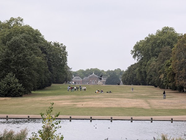 Kensington Gardens 6