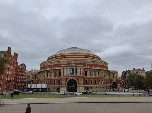 Kensington Gardens 3