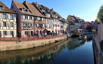 La Petite Venise