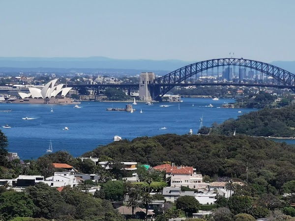 Macquarie Lighthouse 2