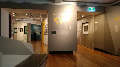 Museum of Brisbane