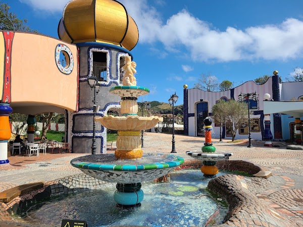 Hundertwasser Park 4