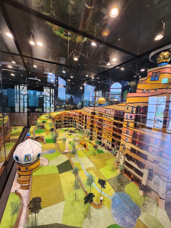 Hundertwasser Park 3