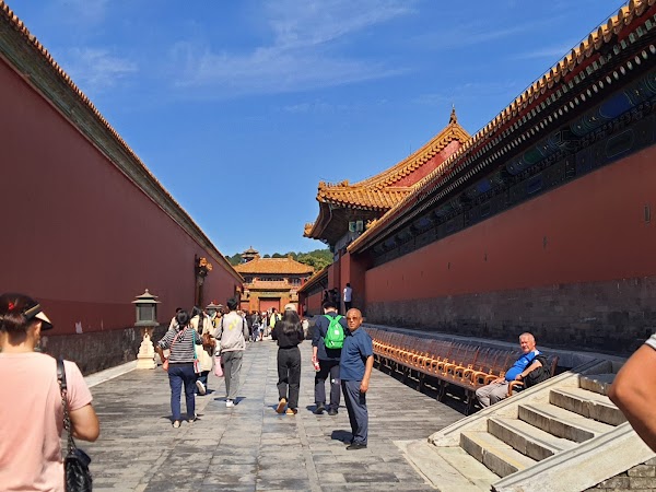 Forbidden City 5