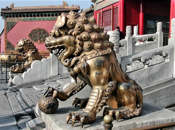 Forbidden City 3