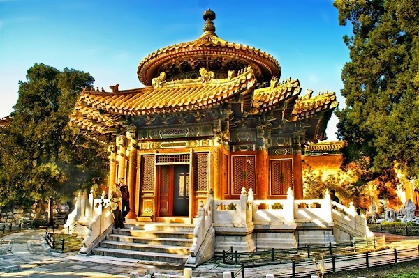 Forbidden City 2