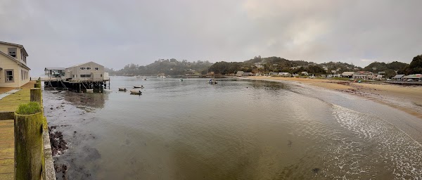 Stewart Island / Rakiura 3