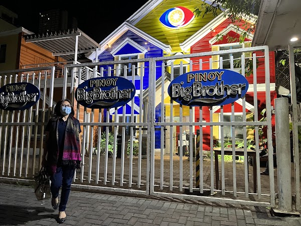 PBB House 1