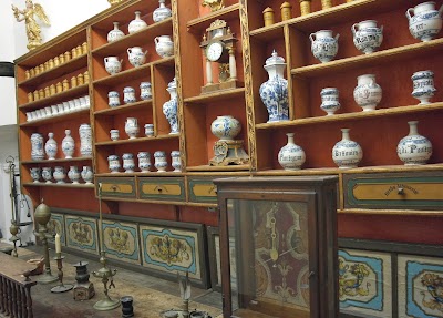 Franciscan Church and Monastery 2