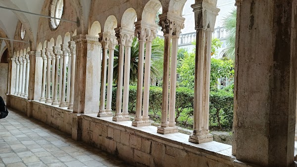 Franciscan Church and Monastery 5