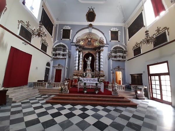 Franciscan Church and Monastery 4