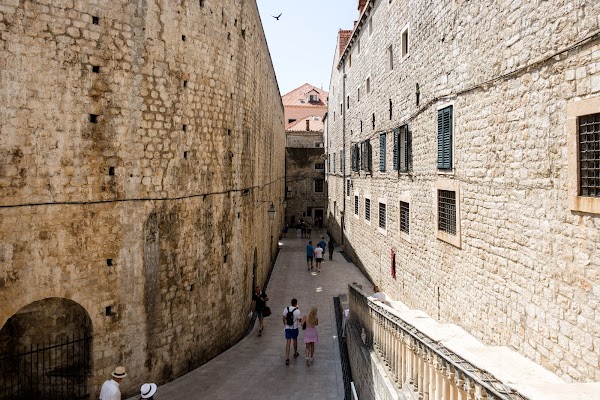 Franciscan Church and Monastery 3