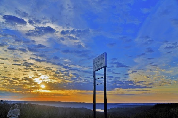 Scenic View Restaurant 4