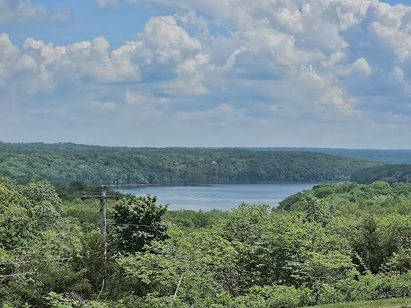 Scenic View Restaurant 3