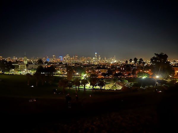 The Golden Fire Hydrant 3