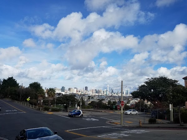 The Golden Fire Hydrant 2