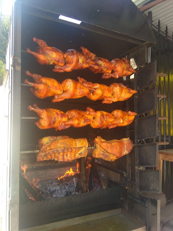 Doña Julita Restaurante 4