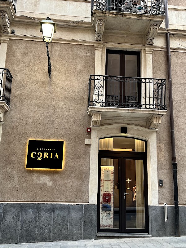 Ristorante Coria 2