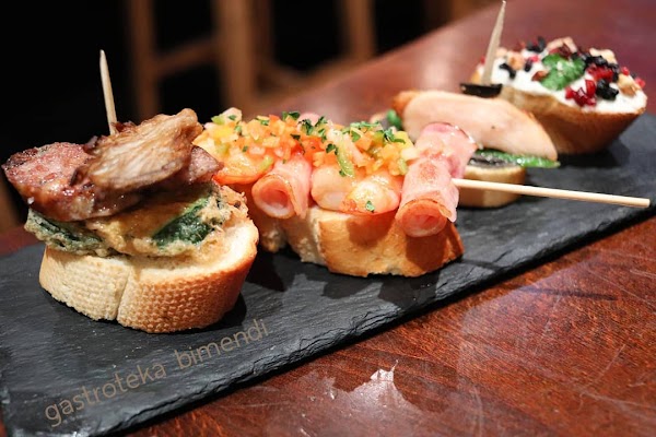 Gastroteka Bimendi 4