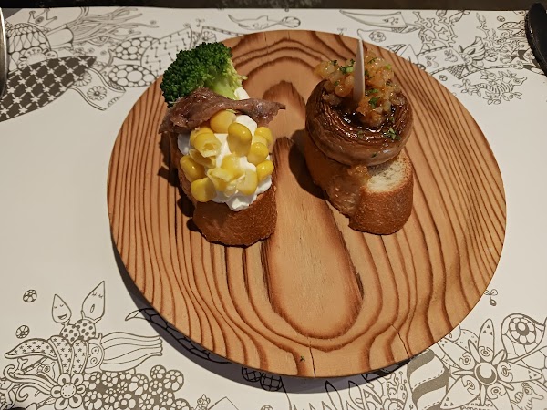 Gastroteka Bimendi 3