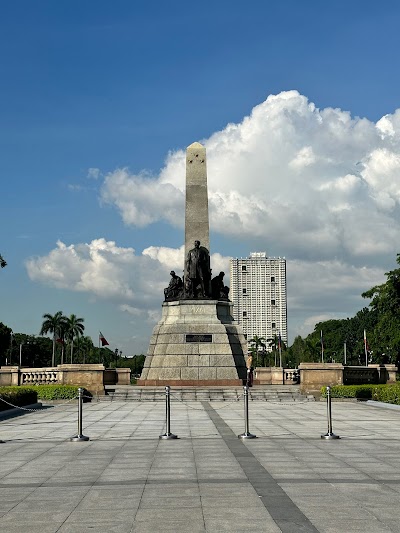 Rizal Park 2