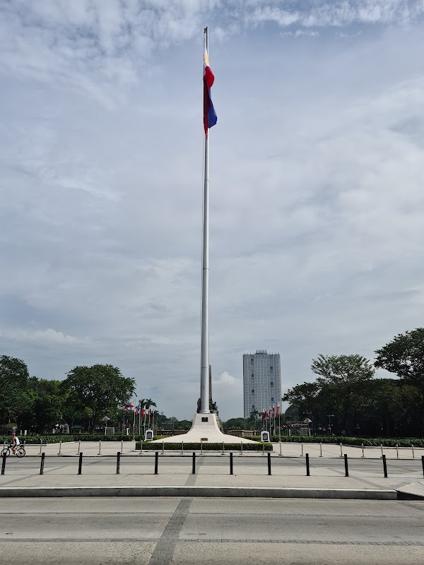 Rizal Park 6