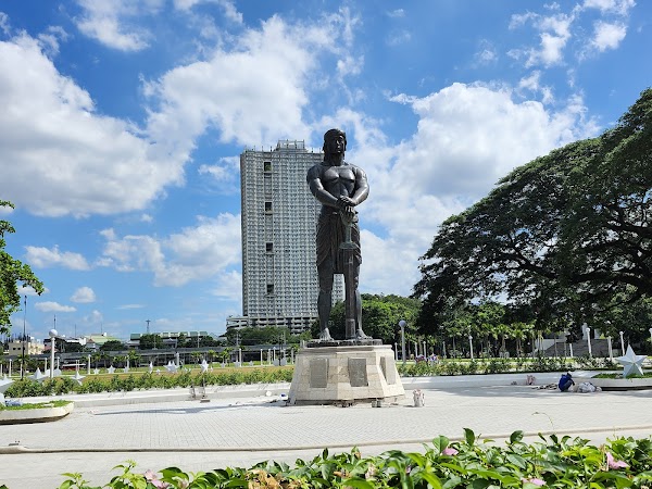 Rizal Park 5