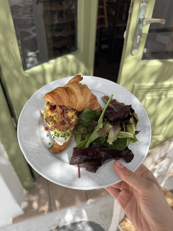 Mykonos Brunch Club 5