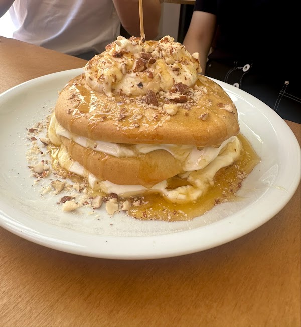 Mykonos Brunch Club 3