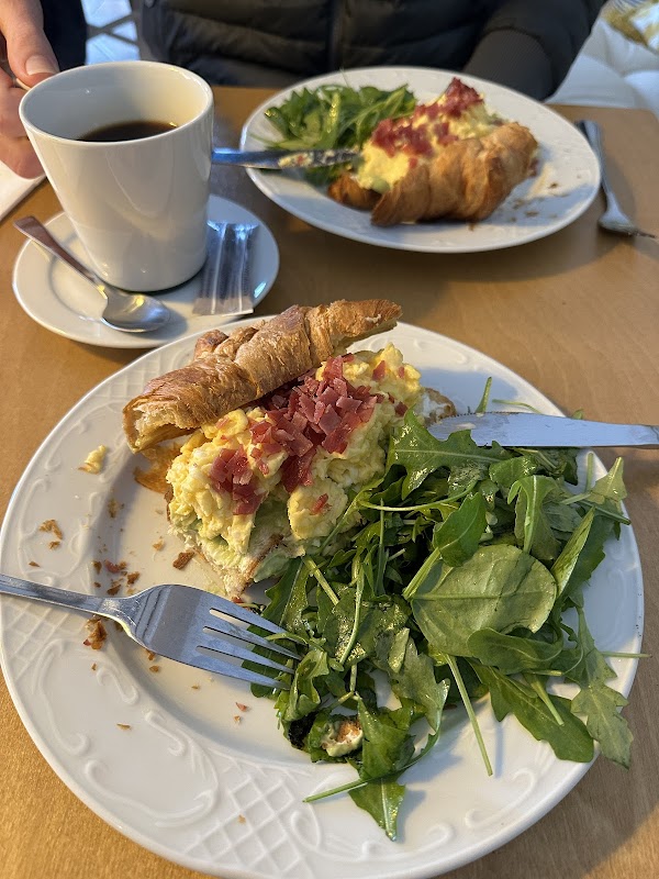 Mykonos Brunch Club 2