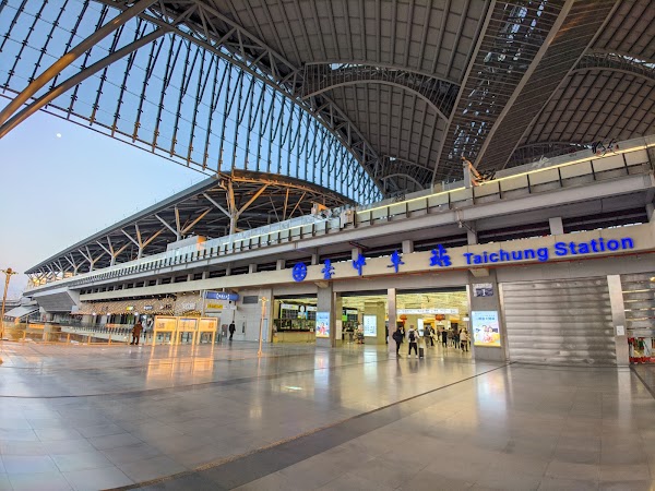 Taichung