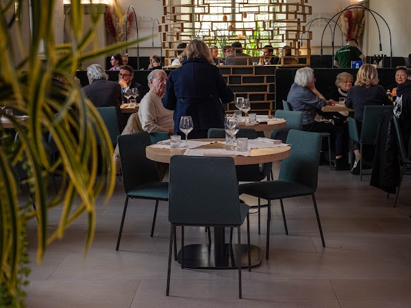 The Stellar Ristorante