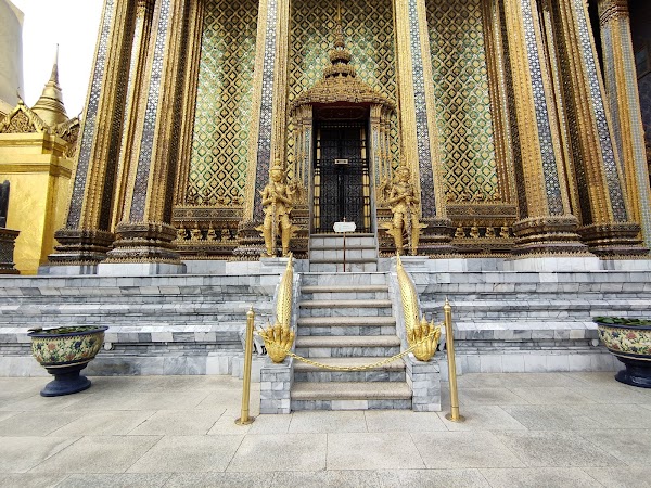The Grand Palace 4
