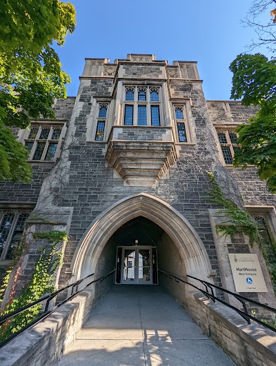 Hart House Building