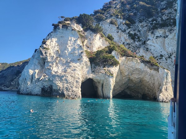Keri Caves