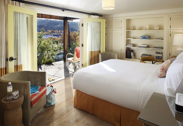 Indian Springs Calistoga 5