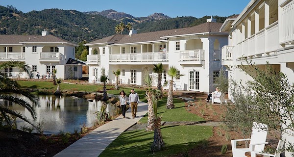 Indian Springs Calistoga 2