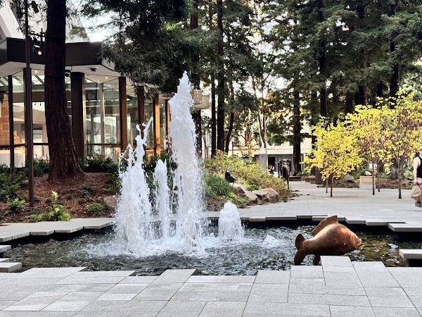 Transamerica Pyramid 5