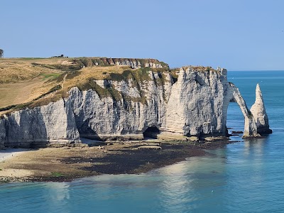 Étretat