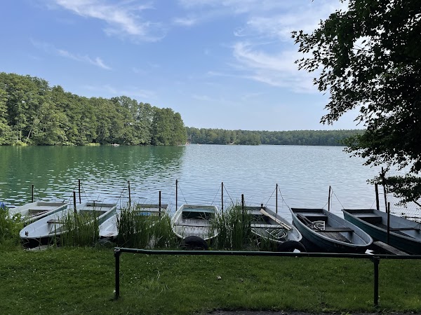 Liepnitzsee