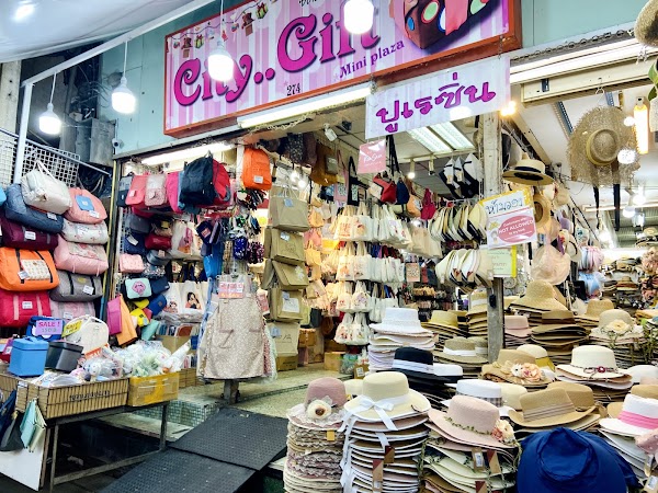 Bangkok must visit!  26