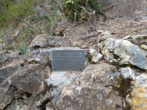 Ngilgi Cave Ancient Lands Experience 2