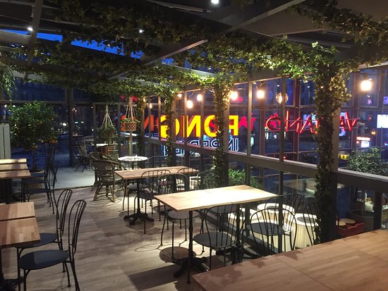 The Healthy Butcher 1