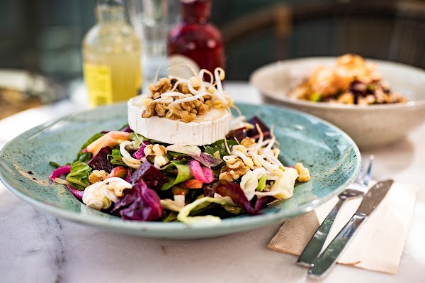 The Healthy Butcher 5