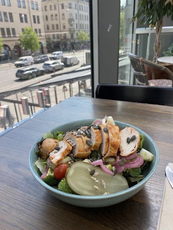 The Healthy Butcher 2