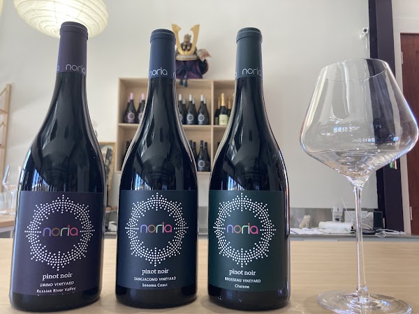 NORIA Winery