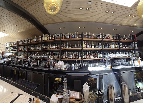 Barrel House Tavern 5