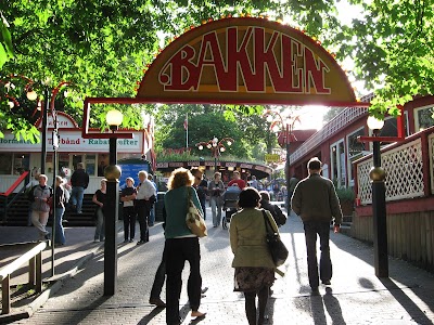 Bakken