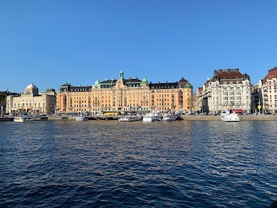 Strandvägen