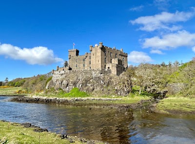 Dunvegan Castle & Gardens 1